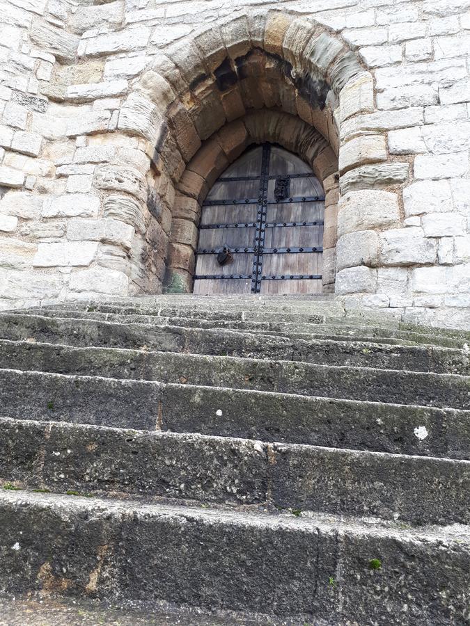 Ty Glyndwr Bunkhouse, Bar And Cafe Hostel Caernarfon Exterior photo